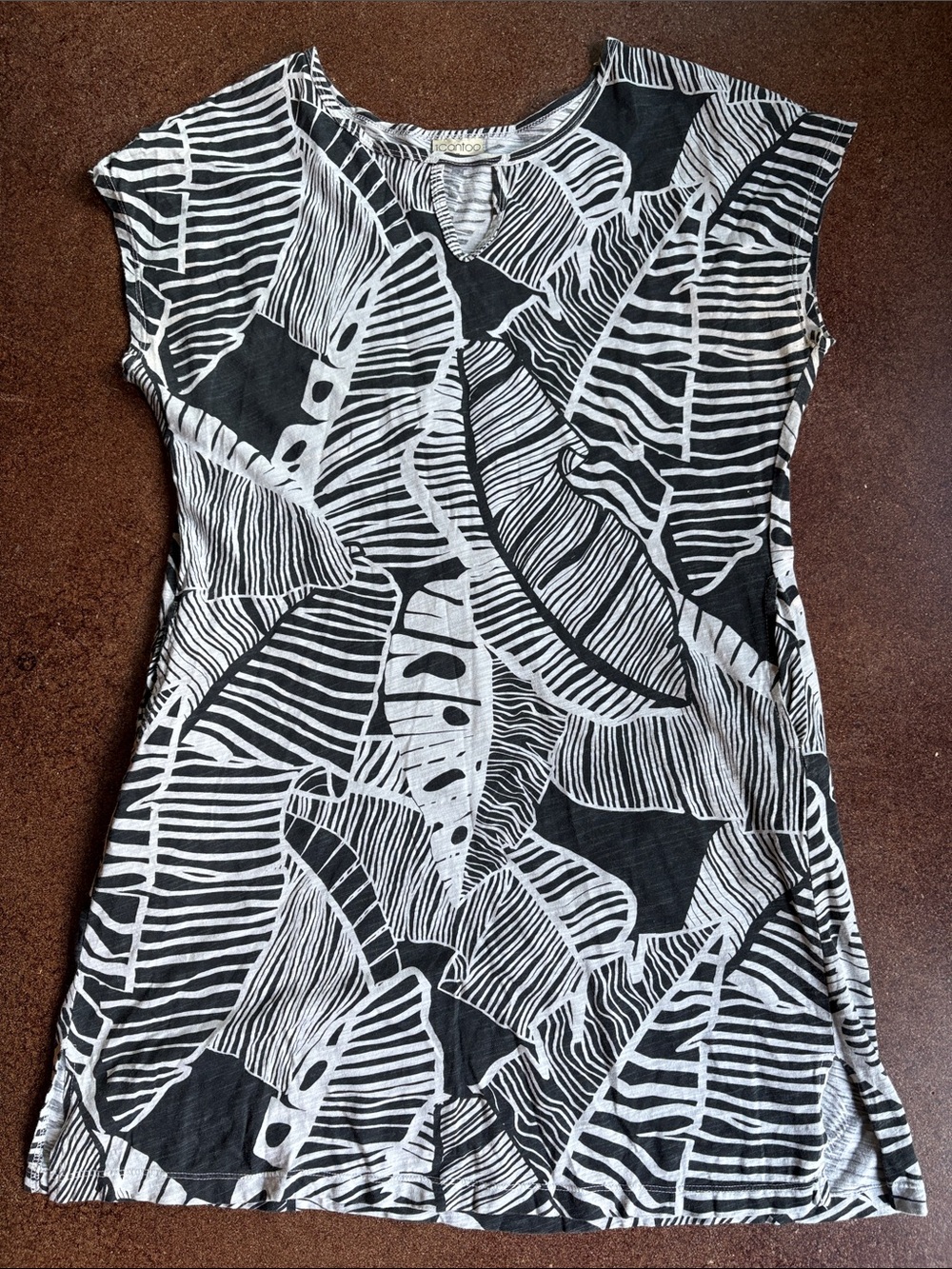 Cantoo tunic or dress